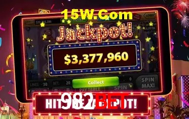 982bet - Winners Celebration