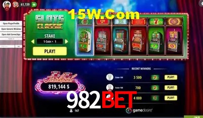 982bet - cassino ao vivo